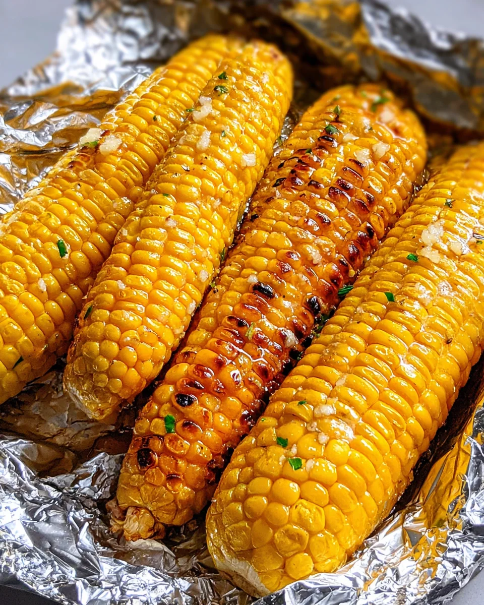 Grilled