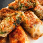 High-Fiber High-Protein Recipes 20 High-Fiber High-Protein Recipes