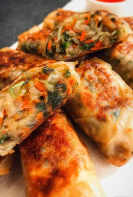 High-Fiber High-Protein Recipes