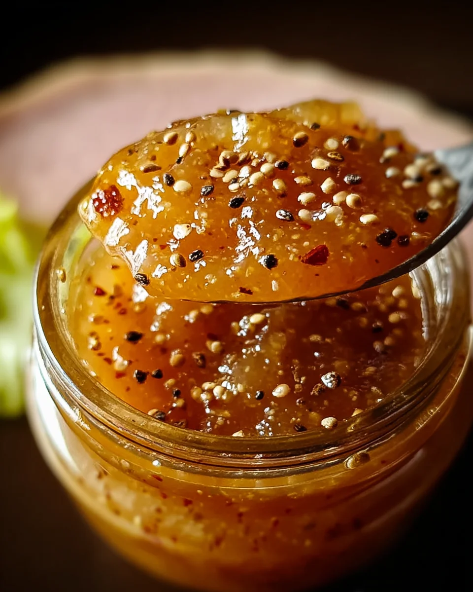 Homemade Sweet Onion Sauce 21 Homemade Sweet Onion Sauce