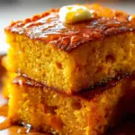 Honey Butter Sweet Potato Cornbread 28 Honey Butter Sweet Potato Cornbread