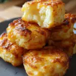 Leftover Mashed Potato Cheese Puffs 20 Leftover Mashed Potato Cheese Puffs