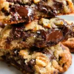 Levain Bakery Chocolate Chip Cookies 22 Levain Bakery Chocolate Chip Cookies