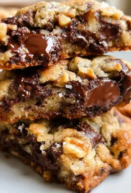 Levain Bakery Chocolate Chip Cookies