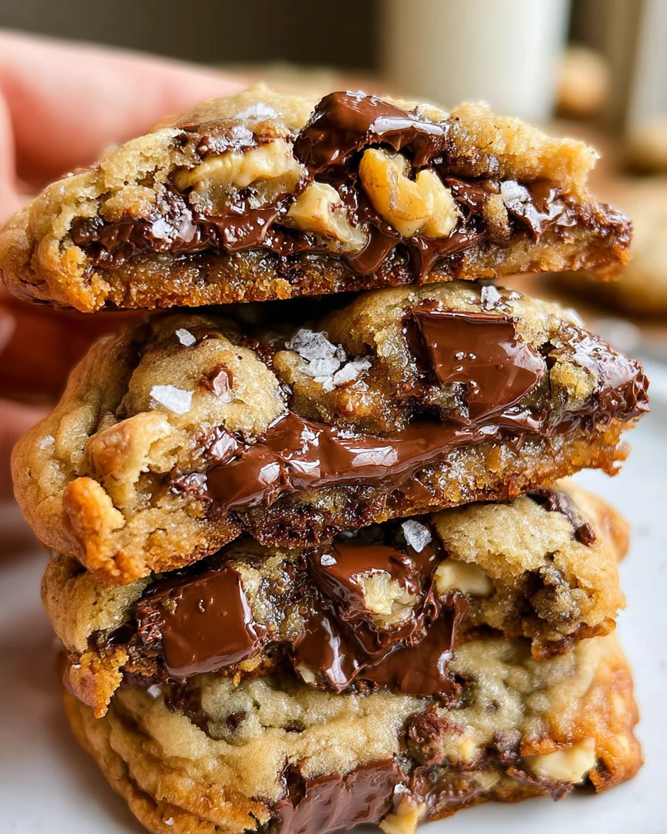 Levain Bakery Chocolate Chip Cookies 21 Levain