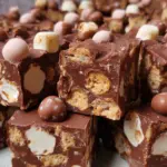 Maltesers Rocky Road