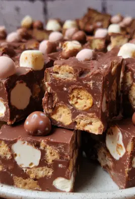 Maltesers Rocky Road