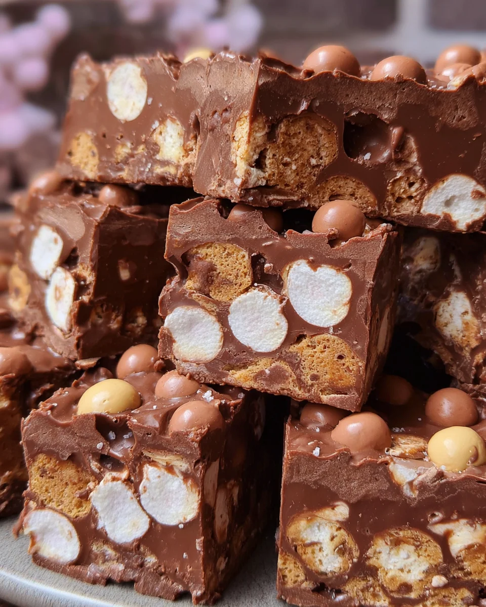Maltesers
