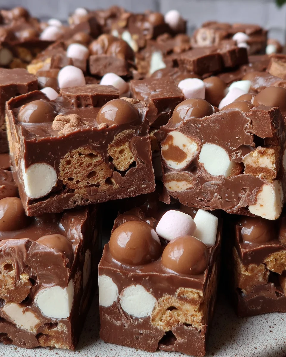 Maltesers