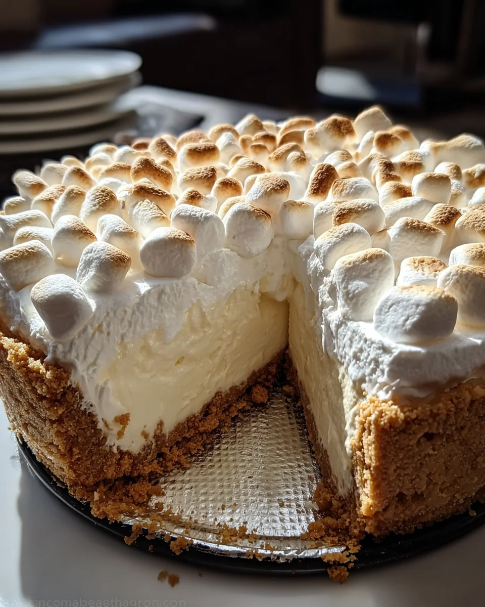 Marshmallow