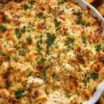 Maryland Crab Dip Recipe