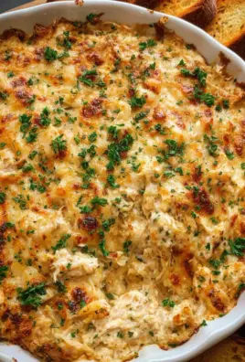 Maryland Crab Dip Recipe