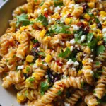 Mexican Street Corn Pasta Salad 25 Mexican Street Corn Pasta Salad