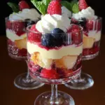 Mini Trifles 23 Mini Trifles