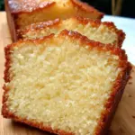 Moist Vanilla Pound 23 Moist Vanilla Pound
