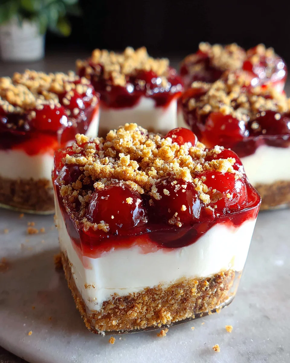 No-Bake
