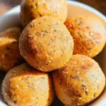 No Bake Healthy Pumpkin Pie Energy Balls 19 No Bake Healthy Pumpkin Pie Energy Balls