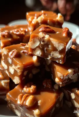 Oklahoma Nut Candy