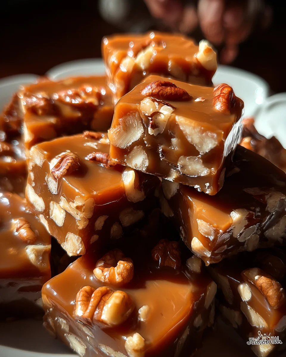 Oklahoma Nut Candy 22 Oklahoma Nut Candy