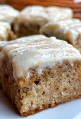Ooey Gooey Banana Bars