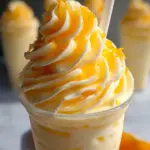 Orange Whip (like Disney World) 15 Orange Whip (like Disney World)