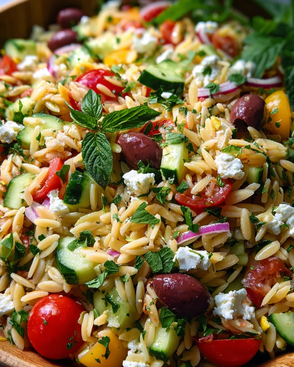 Orzo