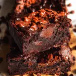 Paleo Almond Flour Brownies