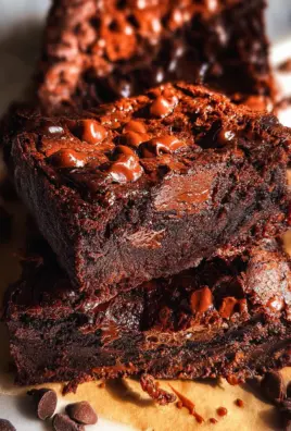 Paleo Almond Flour Brownies