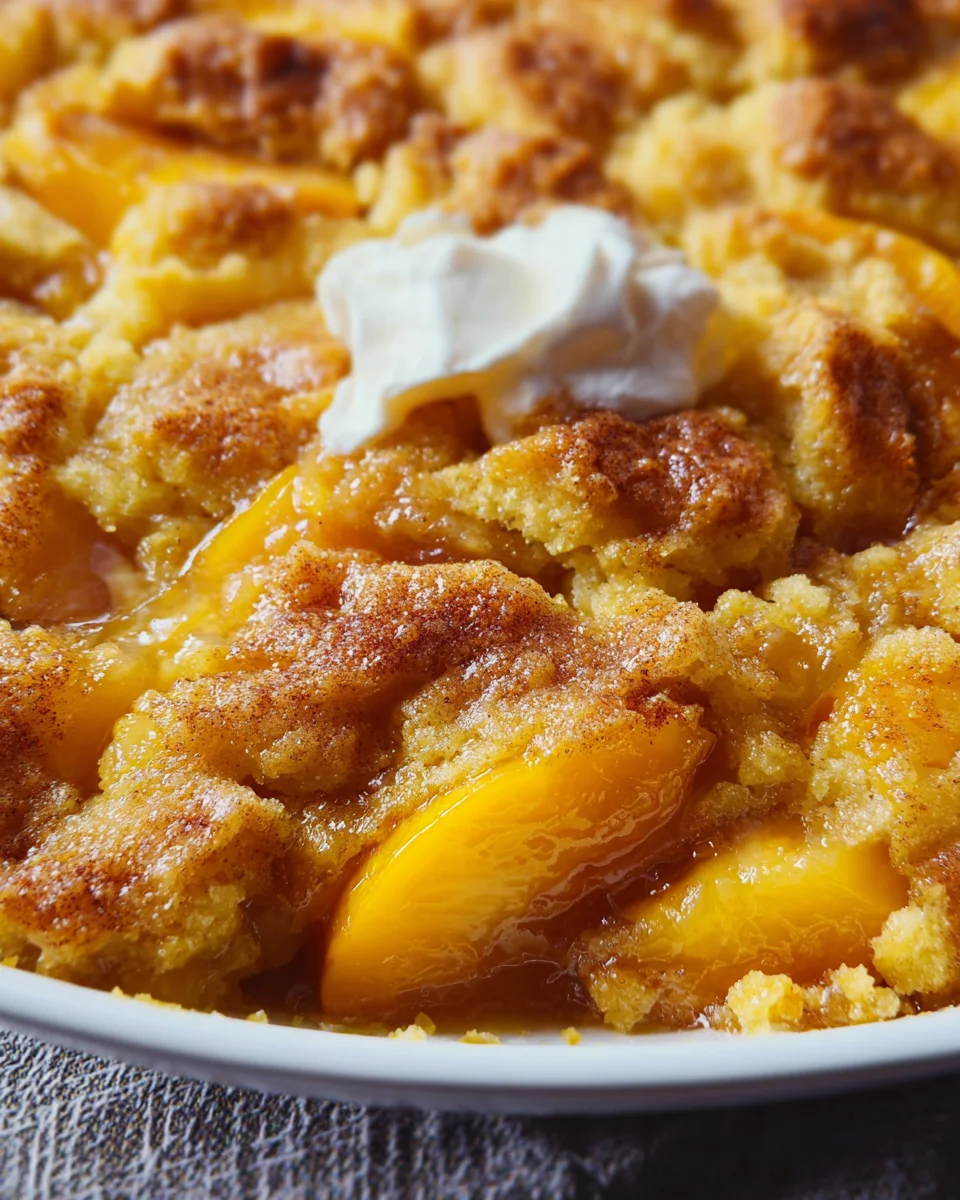 Peach