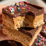Peanut Butter Bars 24 Peanut Butter Bars