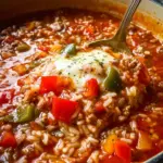 Pepper Soup Recipe