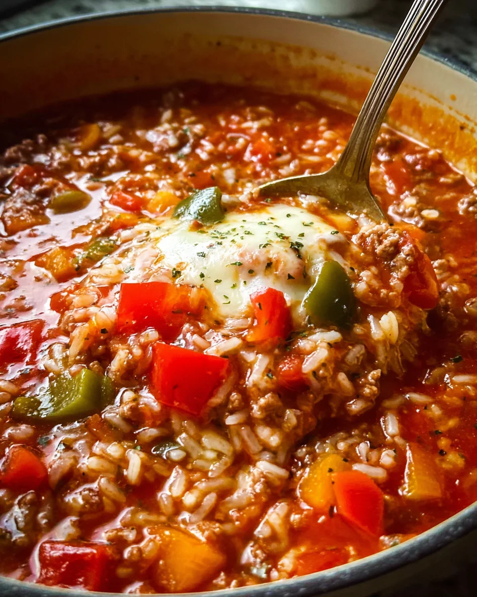 Pepper Soup Recipe