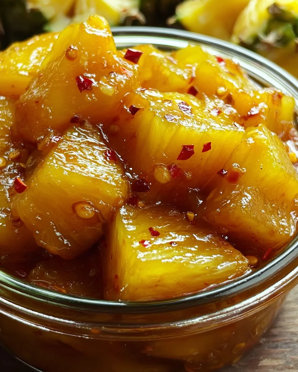 Pineapple