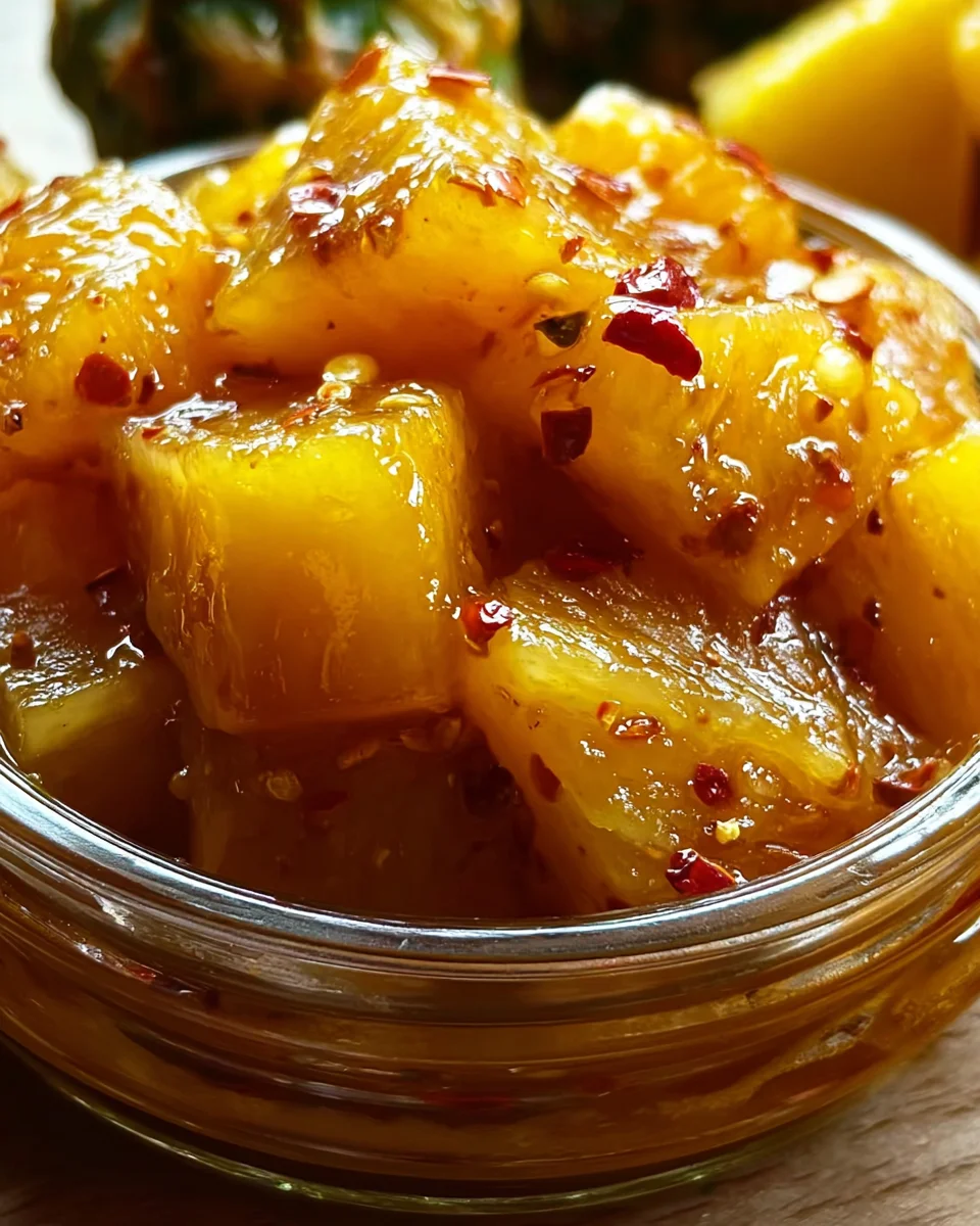 Pineapple