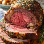 Prime Rib Recipe