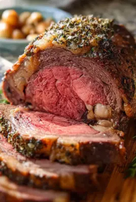 Prime Rib Recipe