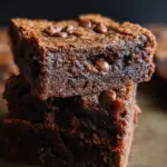 Protein Brownies