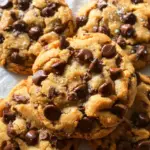 Protein Cookies (4 Ingredients!) 17 Protein Cookies (4 Ingredients!)