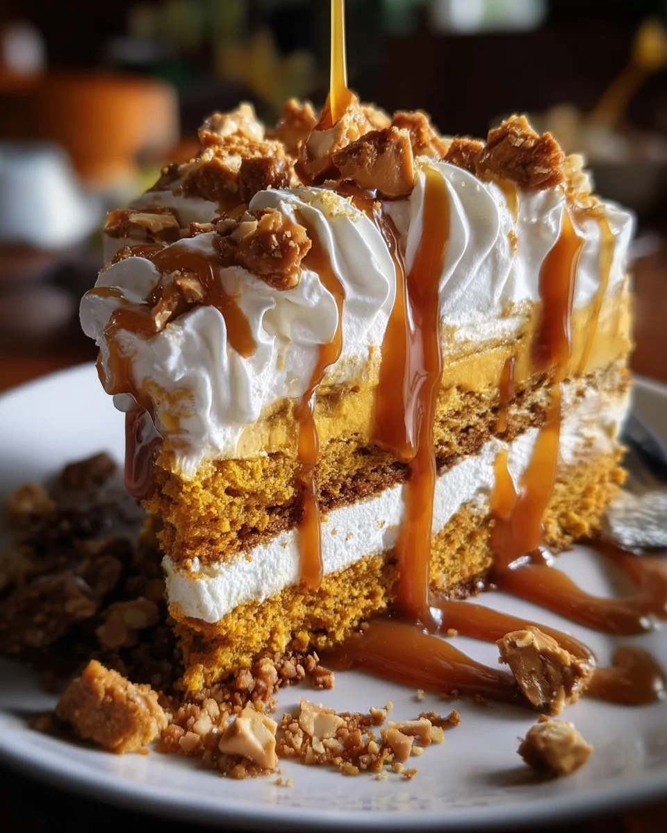 Pumpkin
