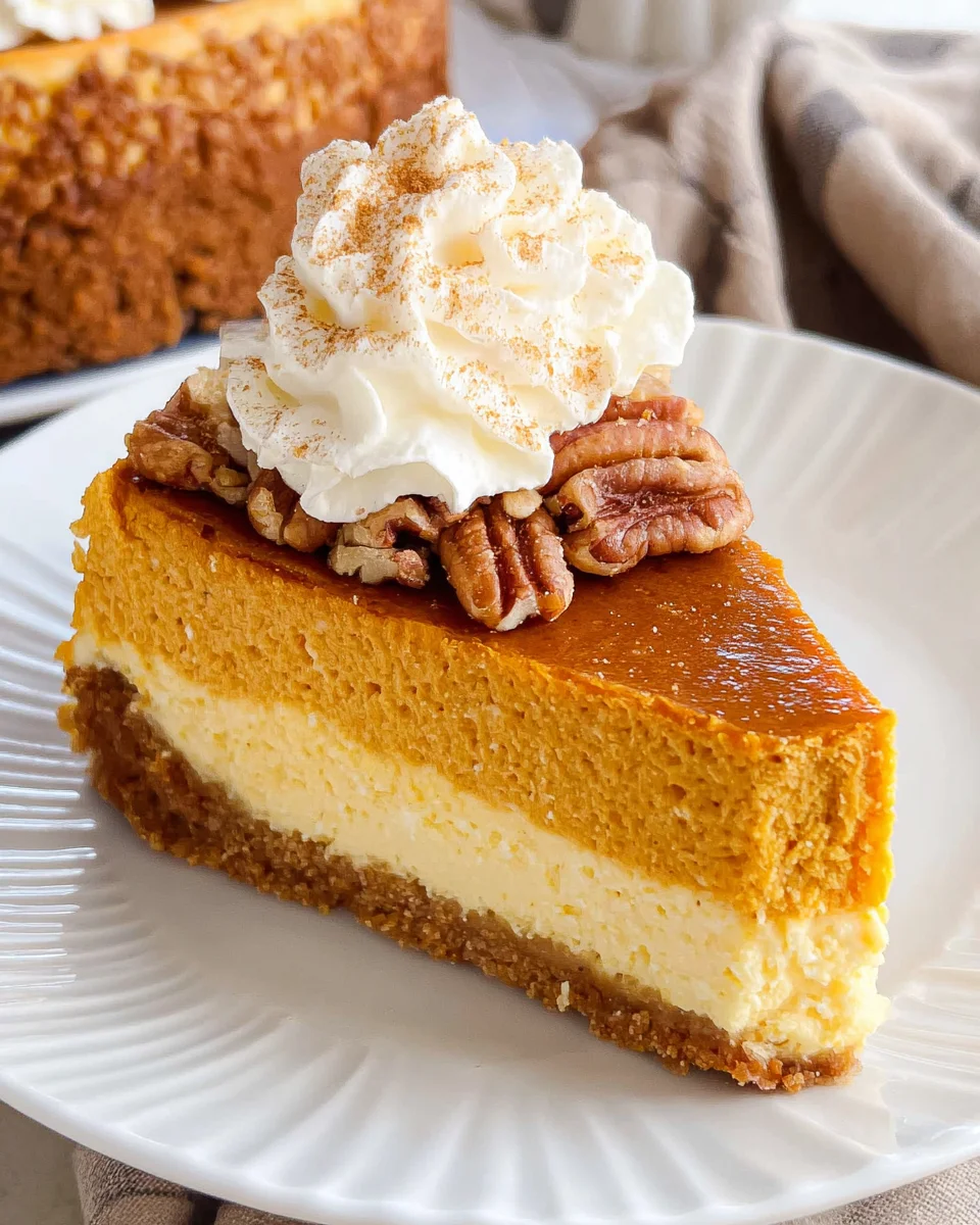 Pumpkin