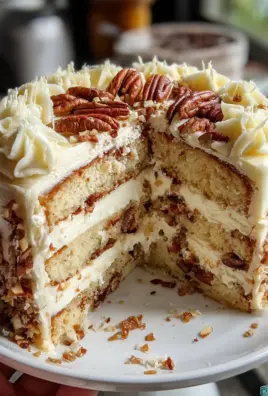 Quick Italian Cream Cake