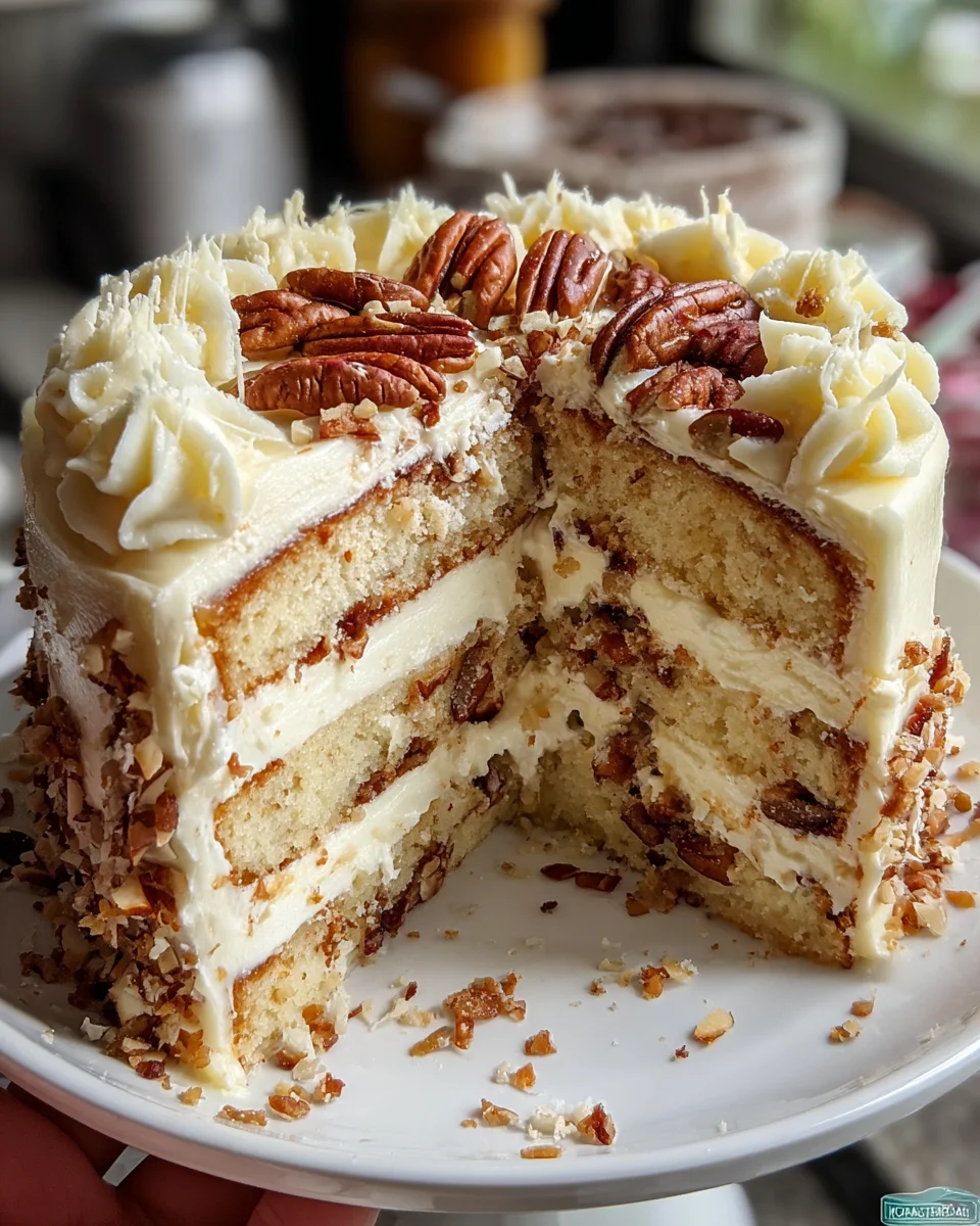 Quick Italian Cream Cake 24 Quick Italian Cream Cake