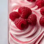 Raspberry Mousse Recipe