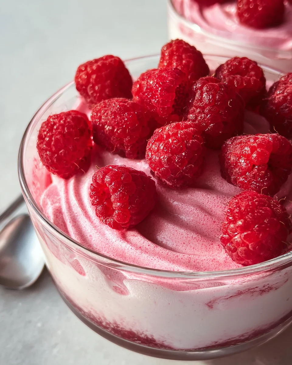 Raspberry