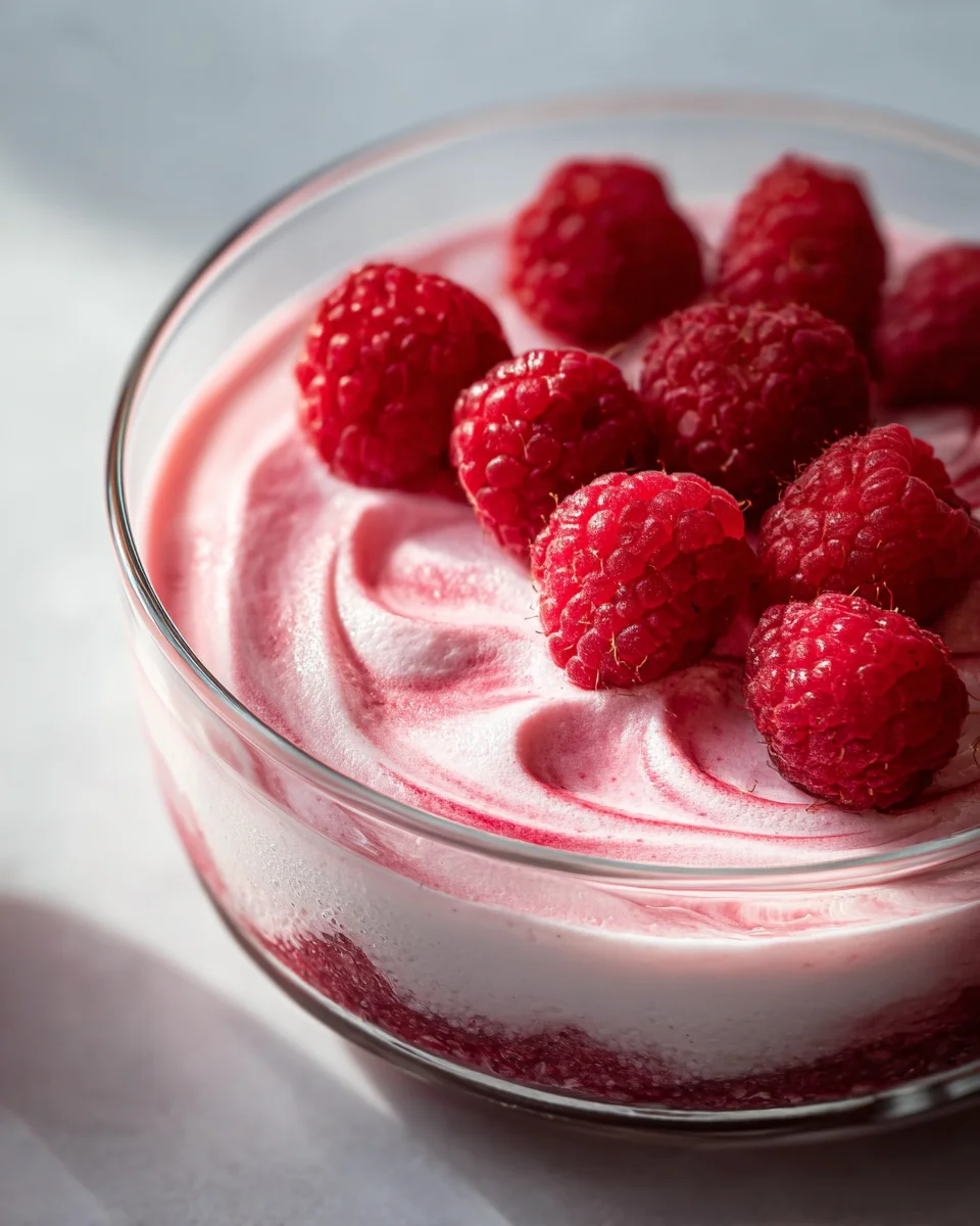 Raspberry
