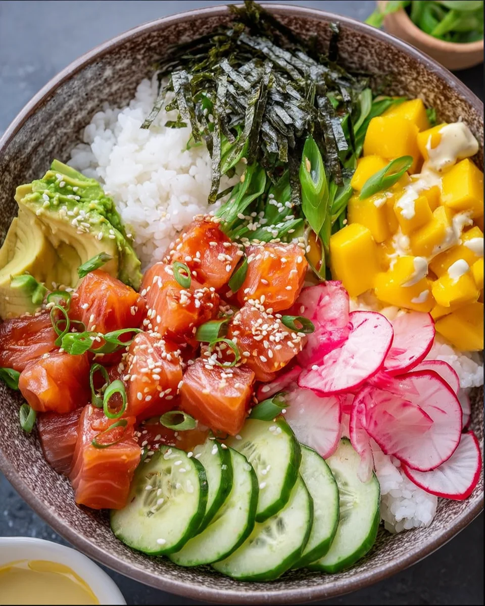 Salmon