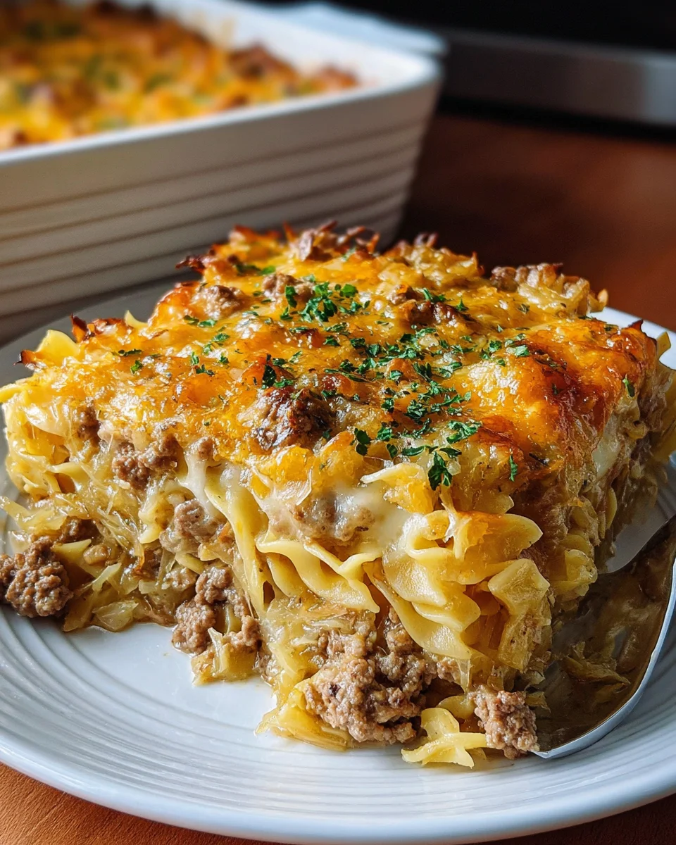 Sauerkraut