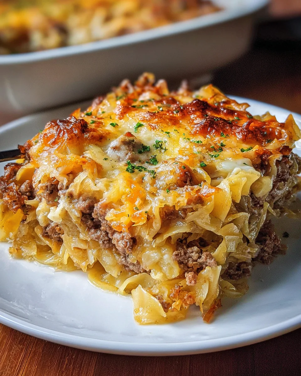 Sauerkraut