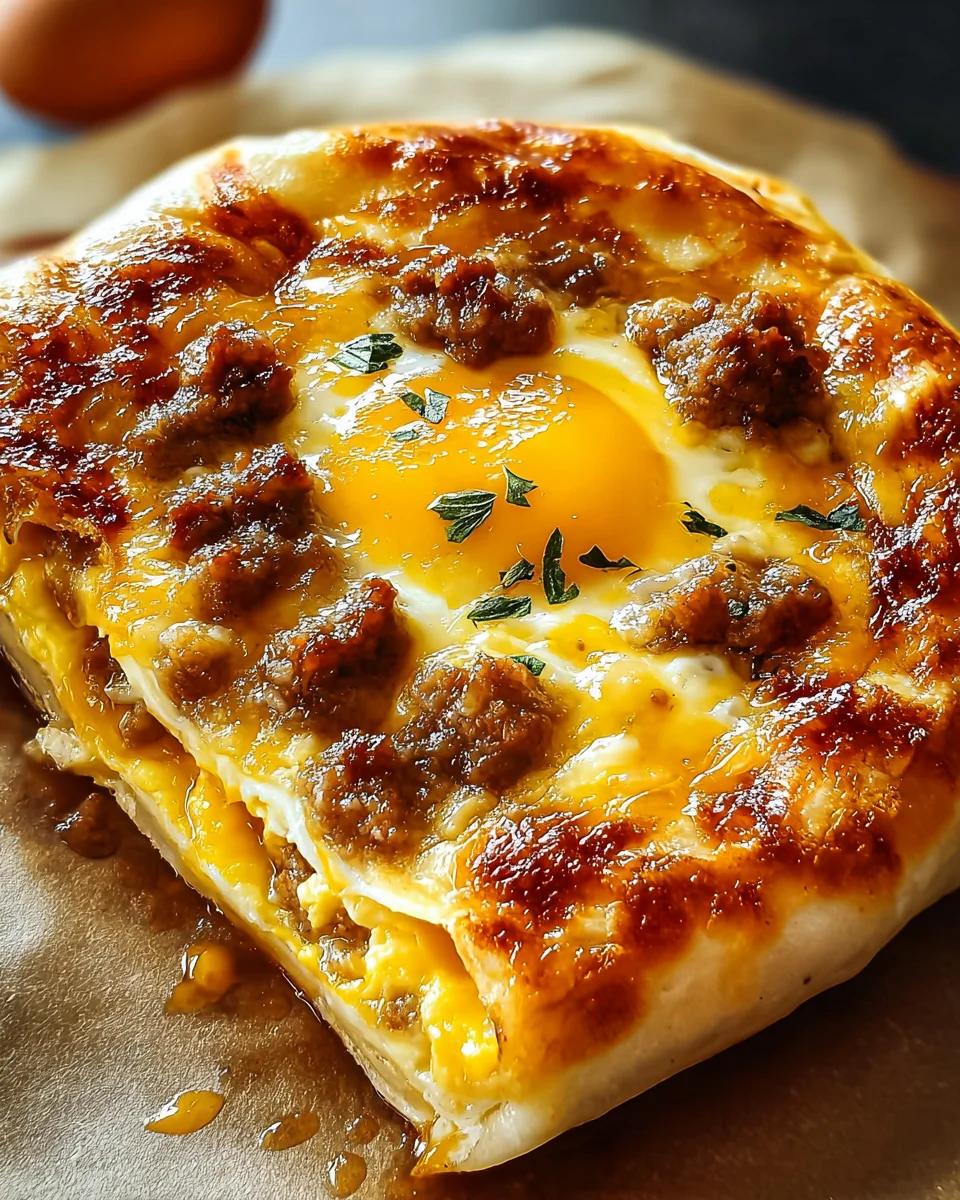 Sausage