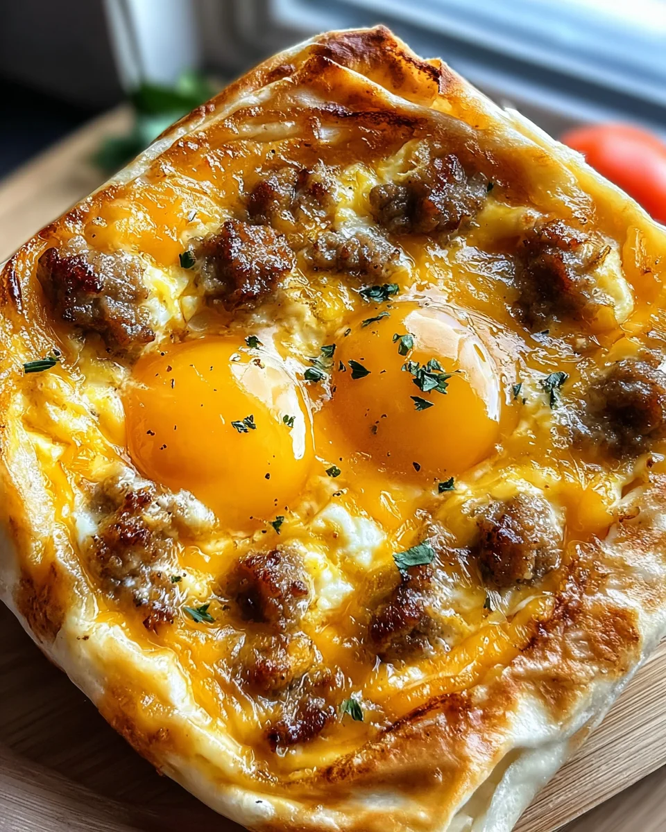 Sausage